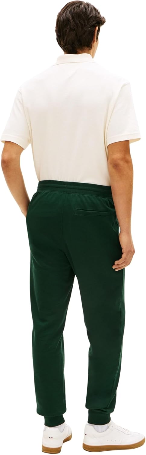 Thumbnail 1 de Tommy Hilfiger Essential Terry Sweatpants da uomo MW0MW37236