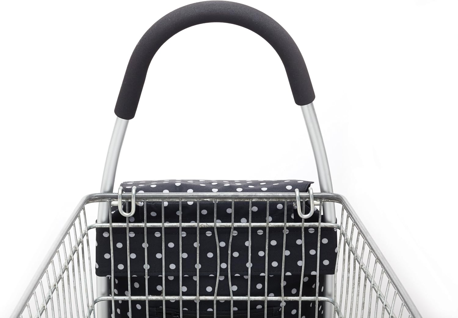 Thumbnail 2 de KitchenCraft Foldable Shopping Trolley 45×33×1 cm 🛒