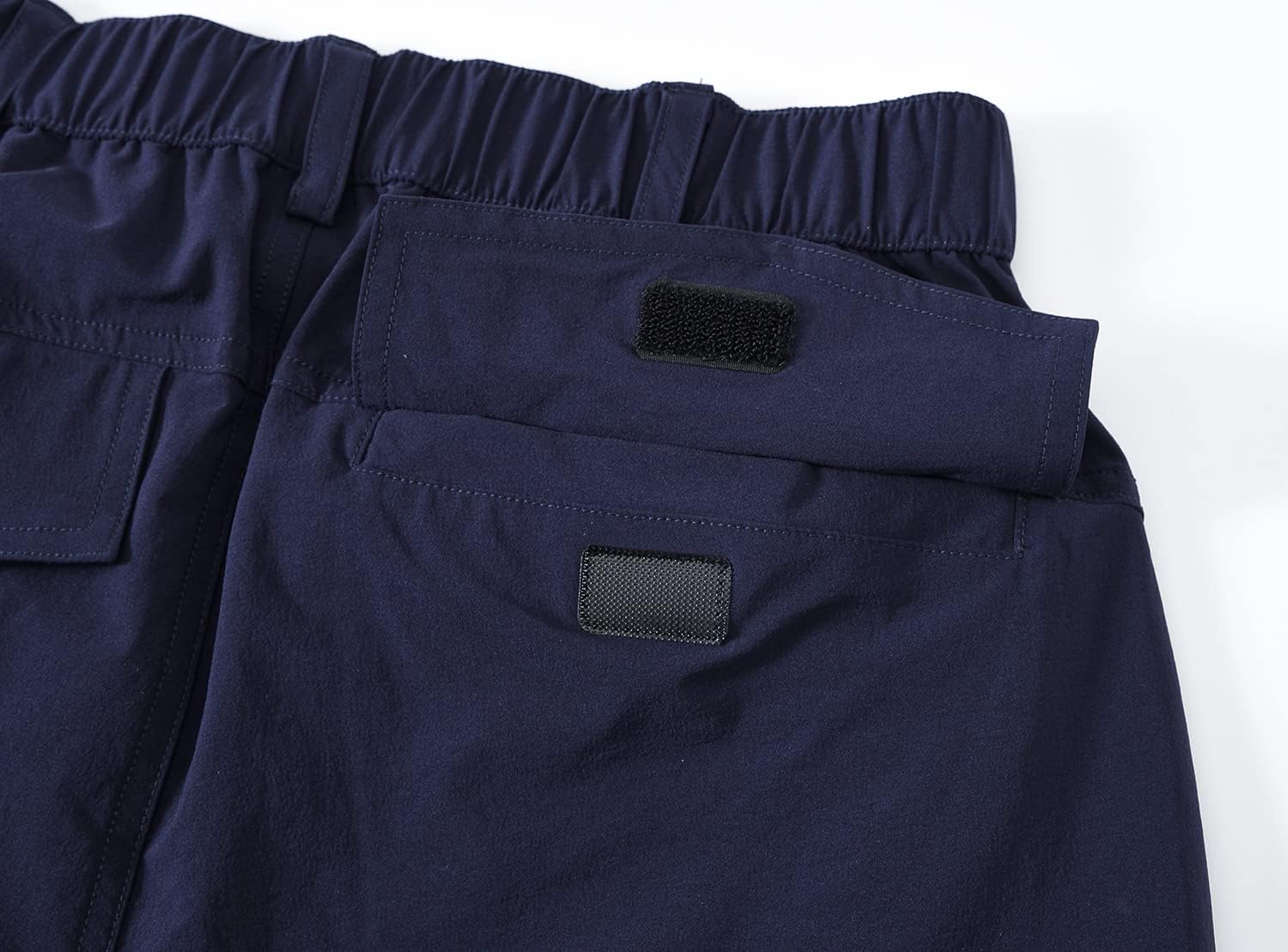 Thumbnail 6 de YSENTO Women’s Hiking Pants (Lightweight Stretch, Quick-Drying, UPF 50+) with 6 Pockets