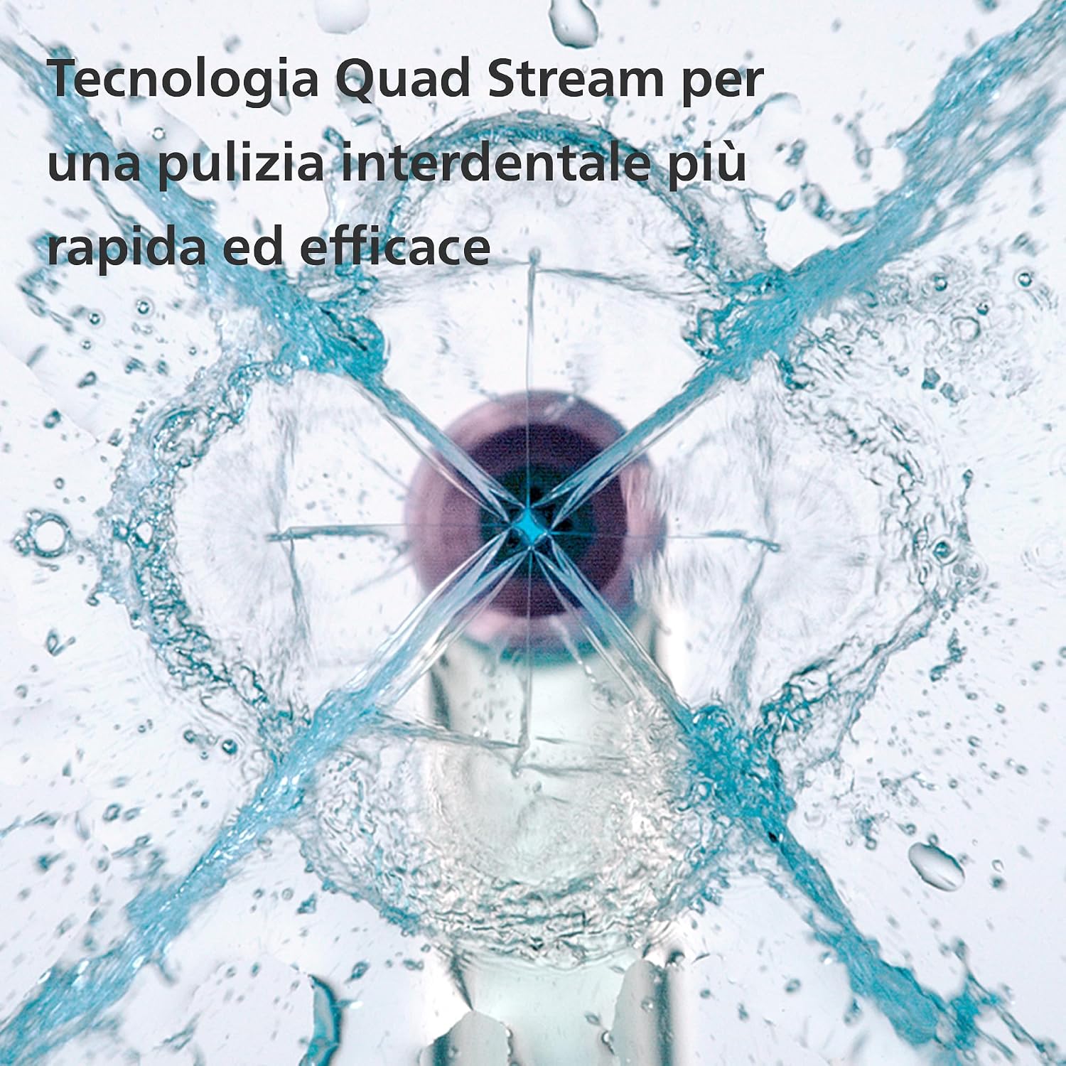 Thumbnail 5 de Philips Sonicare Power Flosser 3000 HX3711/20