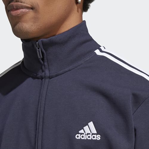 Thumbnail 3 de adidas Basic 3‑Stripes Track Suit S