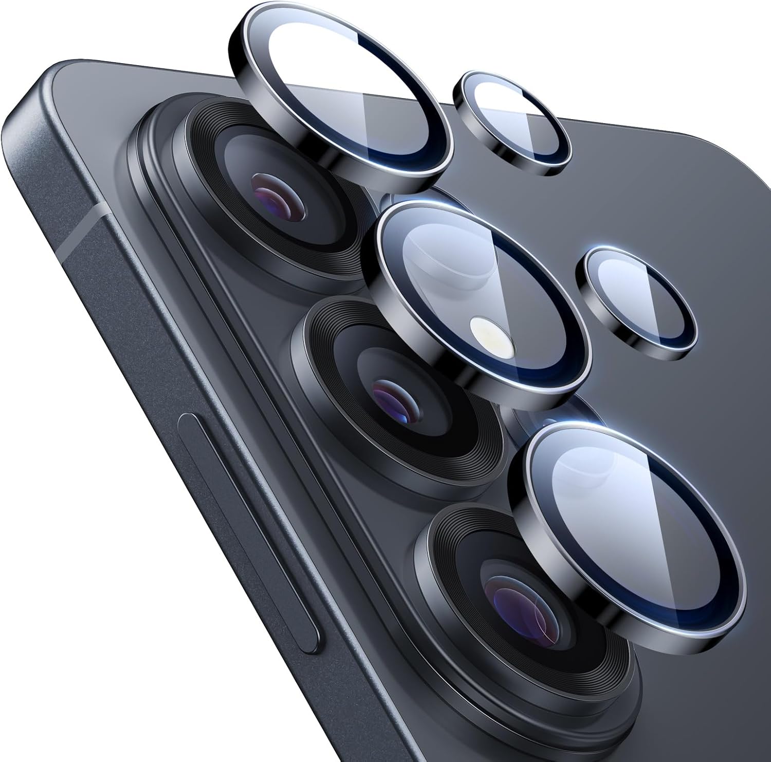 ESR Protection Objectif Caméra Galaxy S26 Ultra