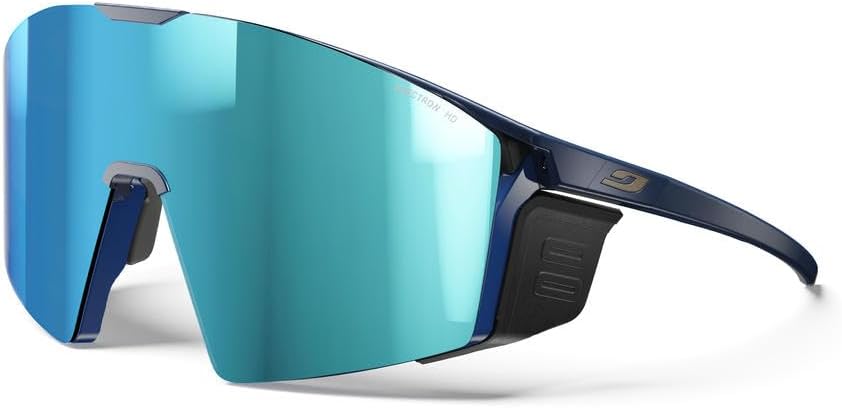 Thumbnail 6 de Julbo Edge Cover Lunettes de soleil mixte – Alpinisme, randonnée et voile (lot de 1)