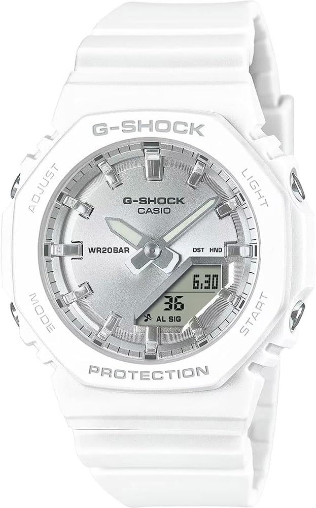 Detalle de Casio GMA-P2100VA-7AER Montre G-Shock