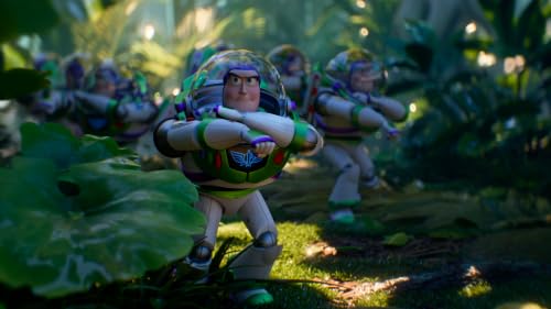 Thumbnail 3 de Toy Story 5 - Blu-ray/DVD Combo + Digital by Disney