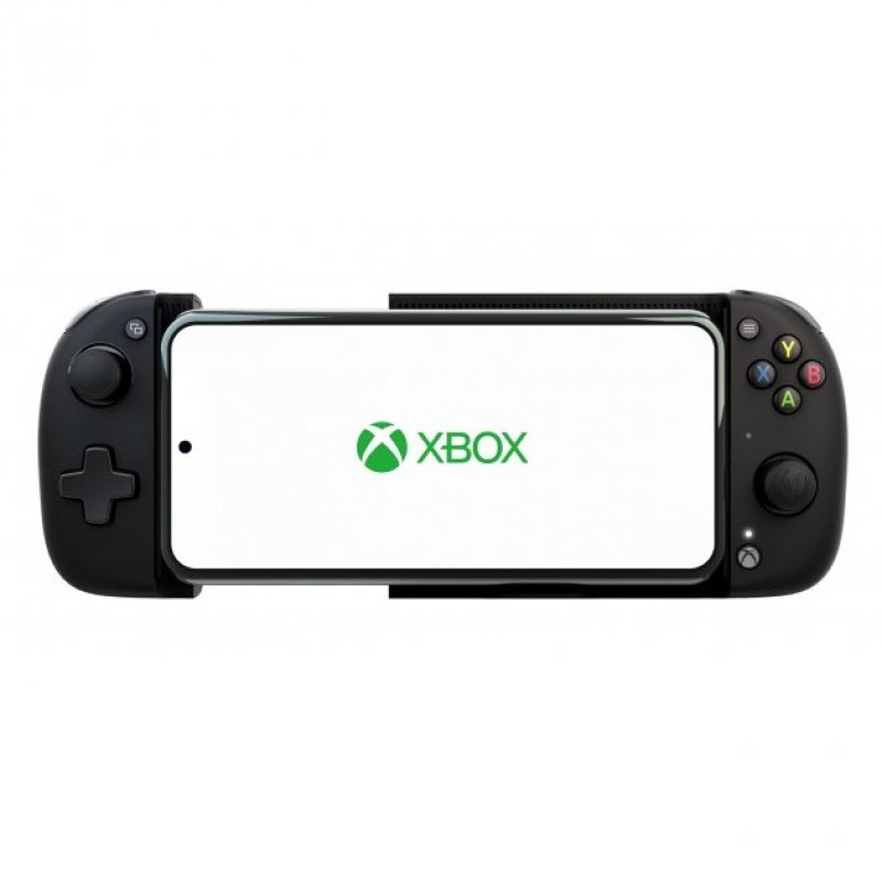 Detalle 2 de Nacon Holder MG-X para Xbox Game Pass Ultimat y Android