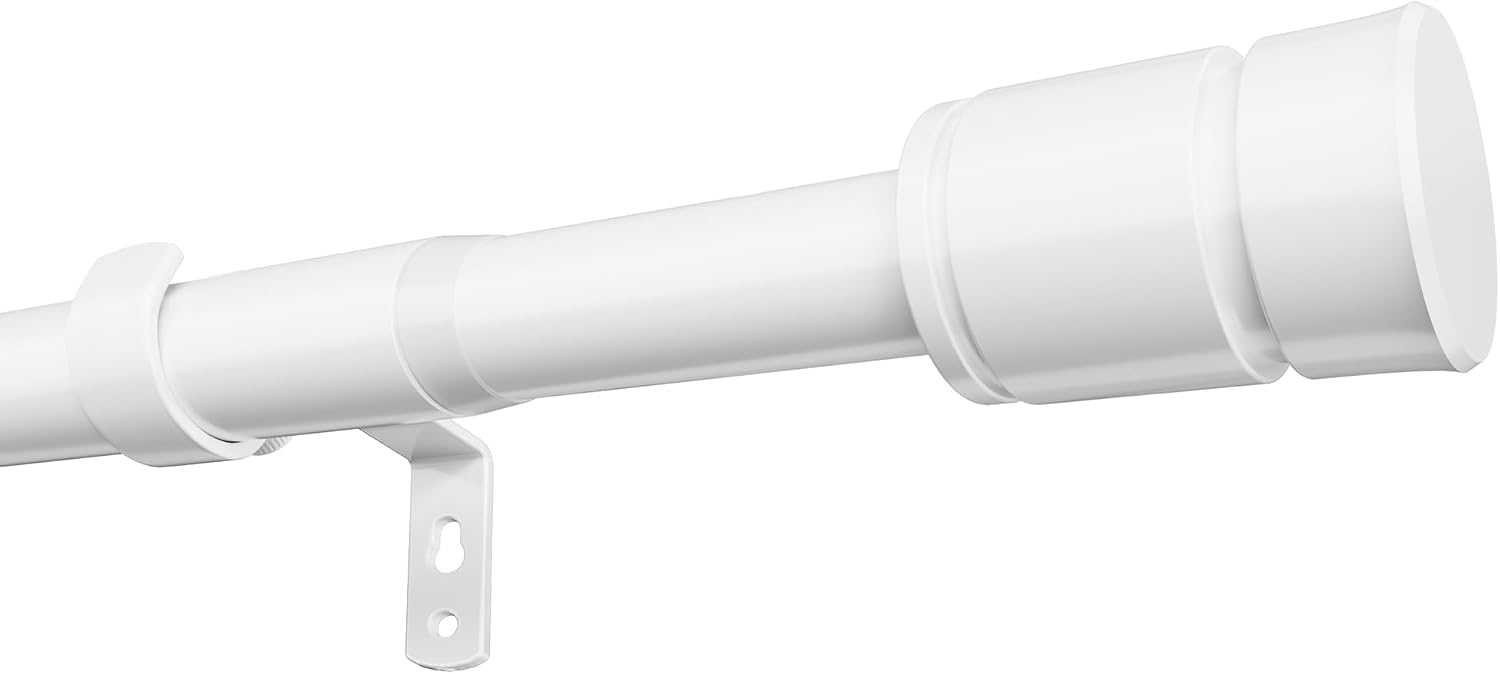Detalle de ENJOYBASICS Curtain Rod, 1-inch diameter