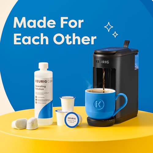 Thumbnail 10 de Keurig Brewer Cleanse Kit For Brewer Descaling and Maintenance (5-Count)