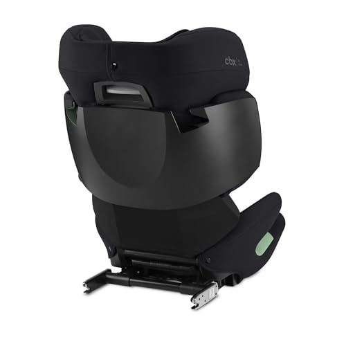 Thumbnail 5 de CBX by CYBEX Silver Solution X i-Fix: Kindersitz von ca. 3–12 Jahren (100–150 cm) mit ISOFIX
