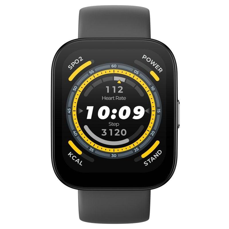 Detalle 2 de Amazfit Bip 5 smartwatch 1,91" pantalla✅