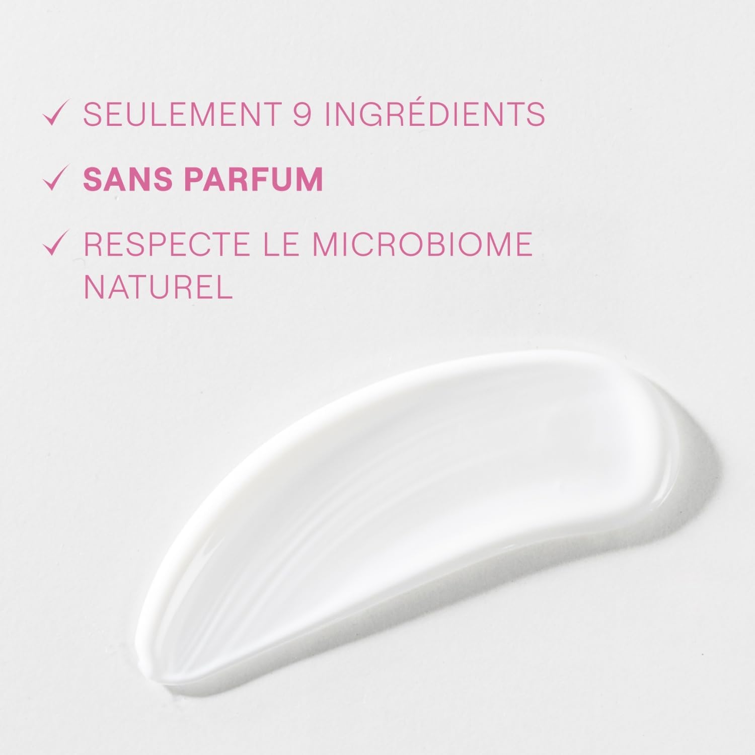 Detalle de WELEDA Fluide Confort peaux sensibles à l’amande – 30 ml