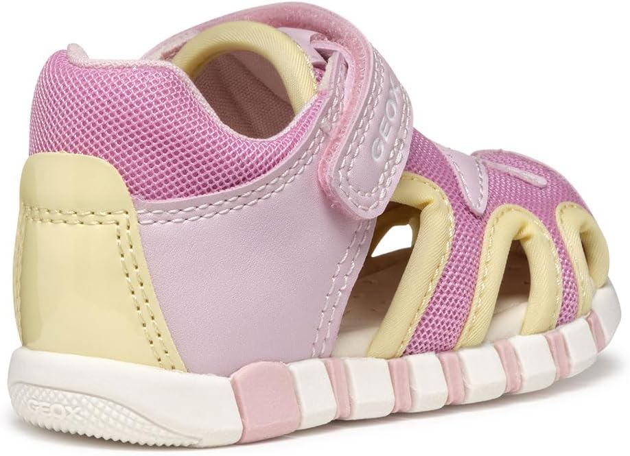 Thumbnail 5 de Geox Baby Girls B Sandal Iupidoo GirSandal