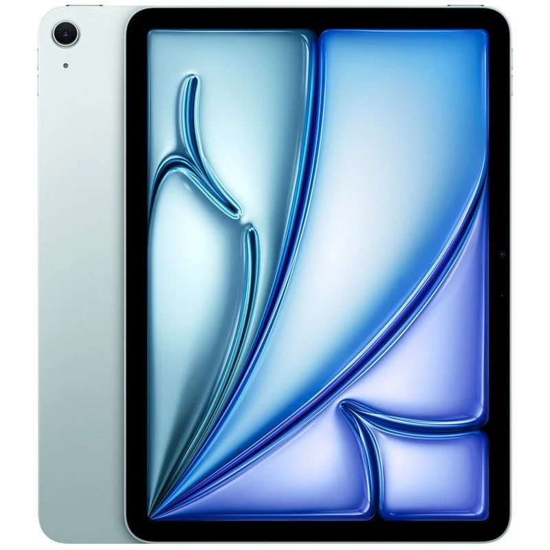 Imagen de Apple iPad Air 2025 11" 256 GB Azul en OfertitasTOP