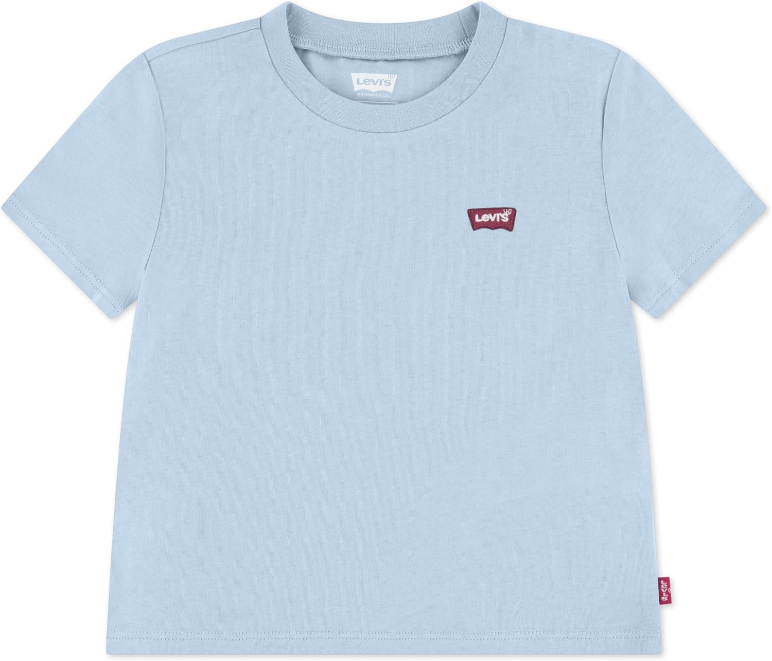 Detalle de Levi's Batwing Chest Hit Tee Boys