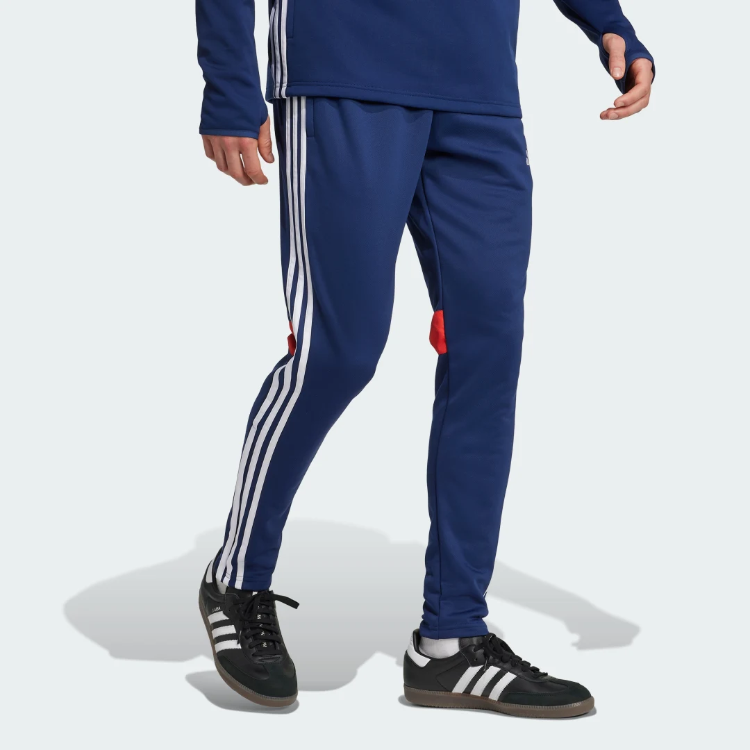 Thumbnail 2 de Pantalón de entrenamiento Tiro 25 Essentials Winterized de Adidas — rendimiento y comodidad para tus sesiones