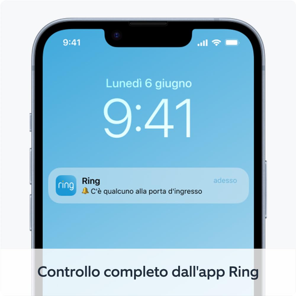 Thumbnail 4 de Ring videocitofono a batteria 1440×1440
