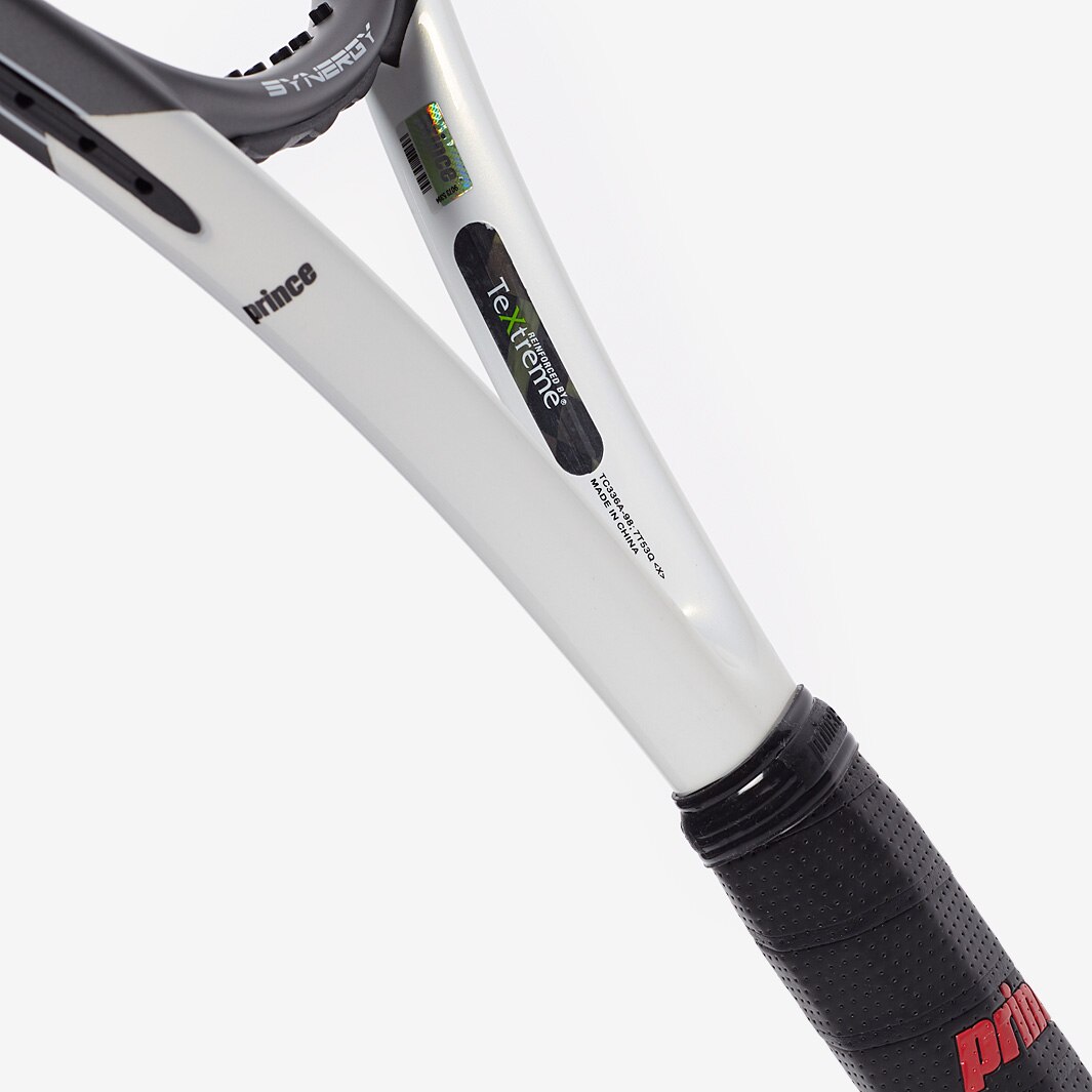 Thumbnail 3 de Prince SYNERGY 98 Raqueta de tenis 305 g sin encordar