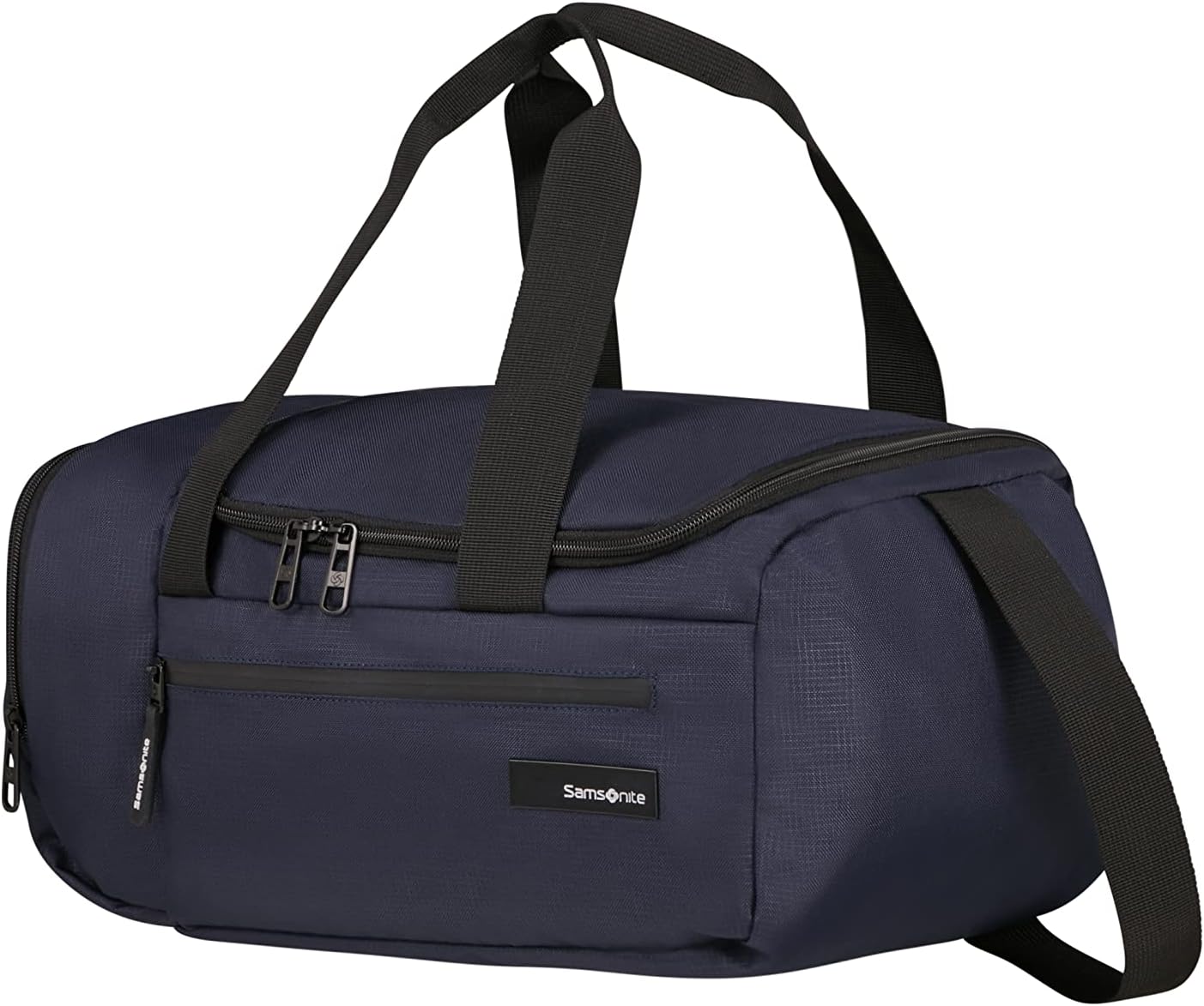 Thumbnail 6 de Samsonite Roader - Sac de voyage L avec roues, 79 cm, 112 L, bleu foncé