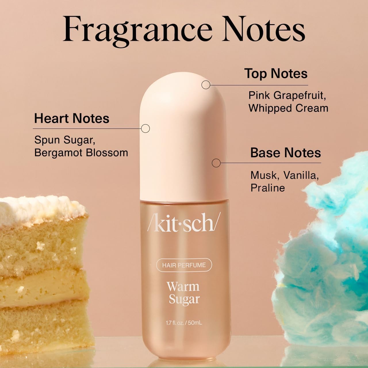 Thumbnail 6 de Kitsch Hair Perfume 50 mL