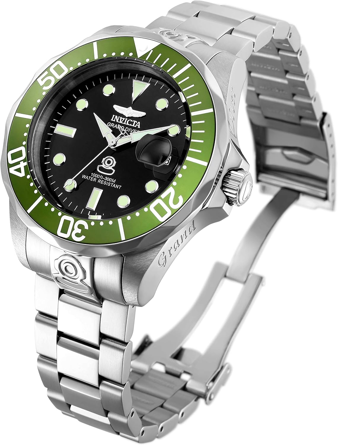 Thumbnail 4 de Invicta Pro Diver 47mm Orologio da Uomo