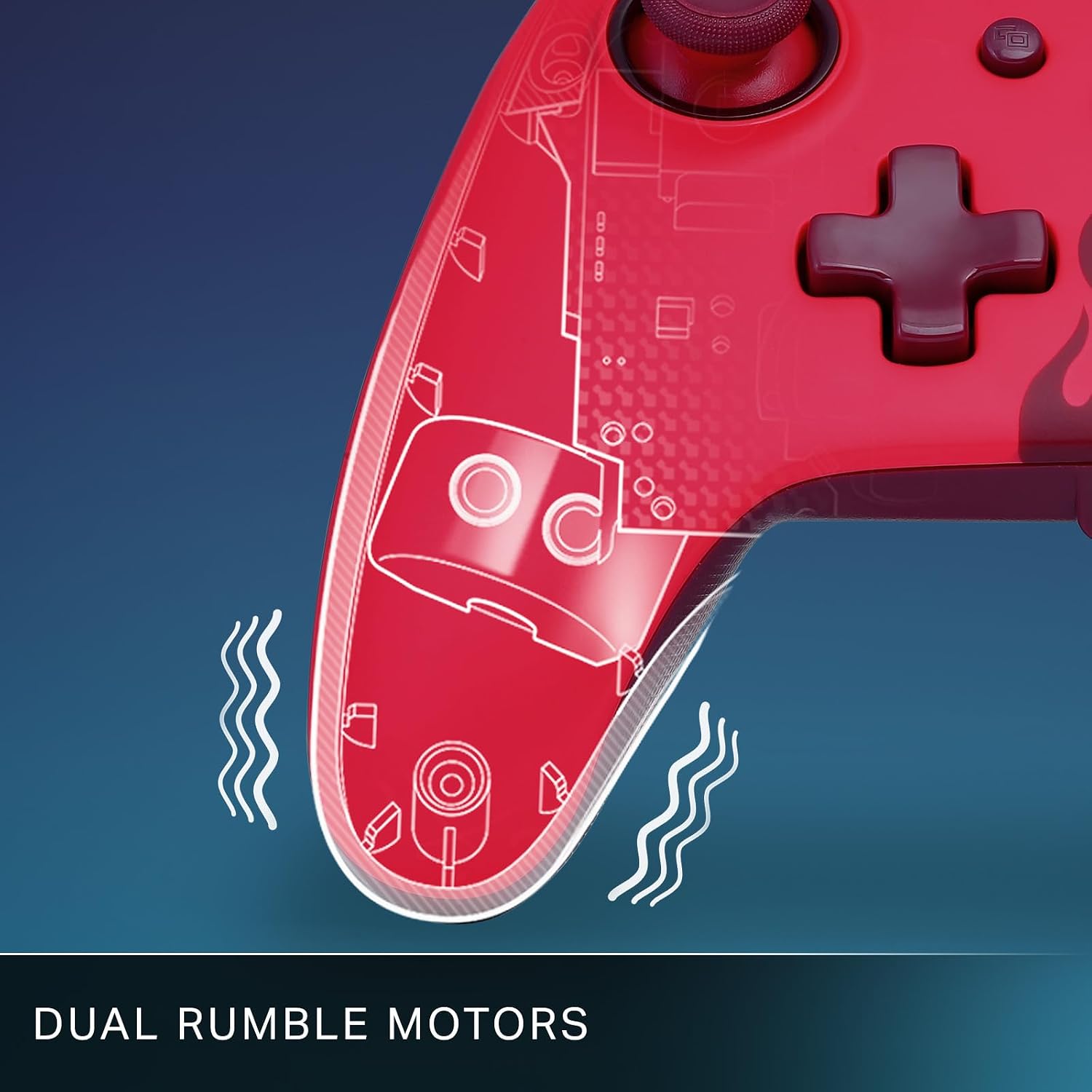 Thumbnail 5 de PowerA Advantage Wired Controller 10ft