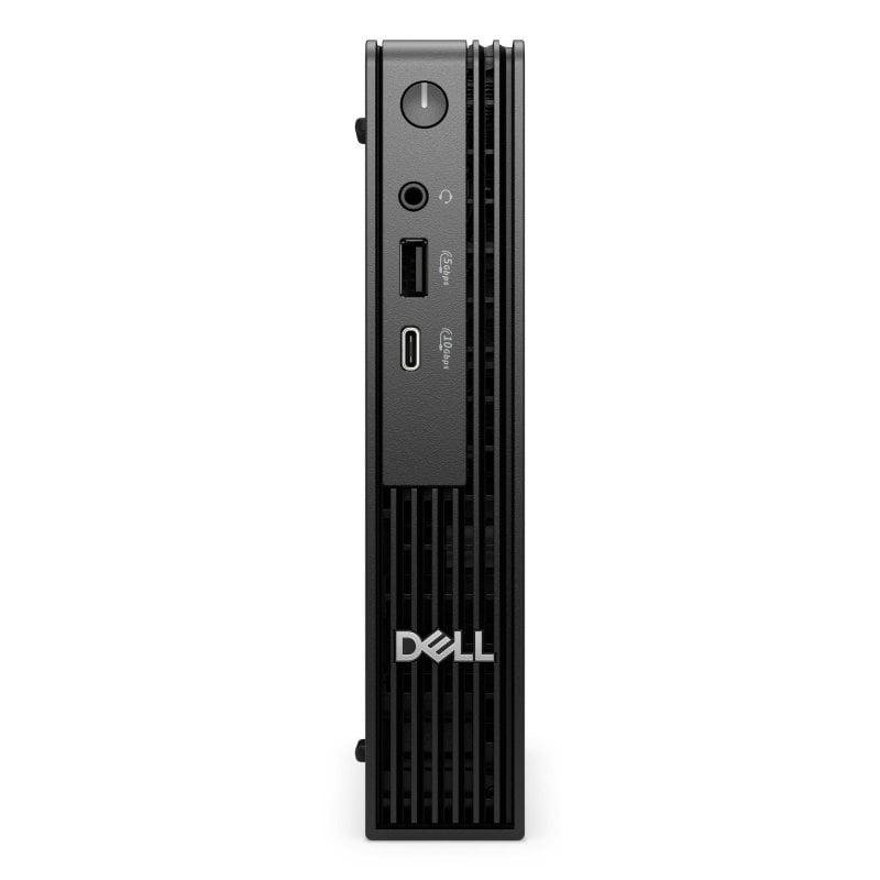 Thumbnail 3 de Dell Pro QCM1250: Mini PC potente con i5-14500T, 16 GB/512 GB SSD y conectividad avanzada