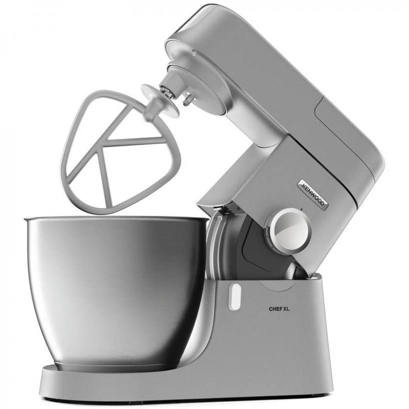 Detalle 2 de Kenwood Chef XL KVL4110S 1200W plata