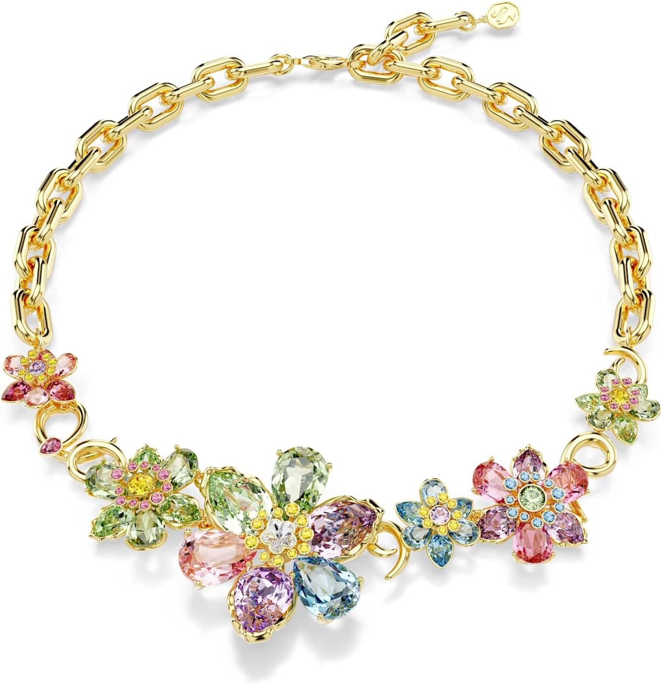 Detalle de Swarovski Idyllia Collar