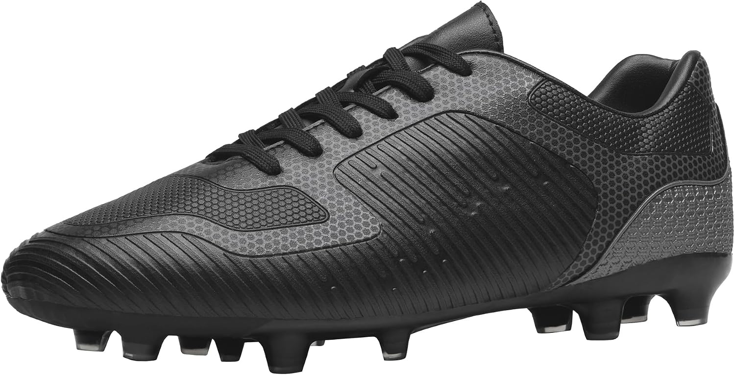 Thumbnail 6 de DREAM PAIRS Men’s Firm Ground Soccer Cleats with Lace-Up Fit