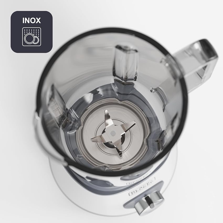 Thumbnail 6 de Black+Decker BXJB1002E batidora vaso 1,5 L, 1000 W 🧃