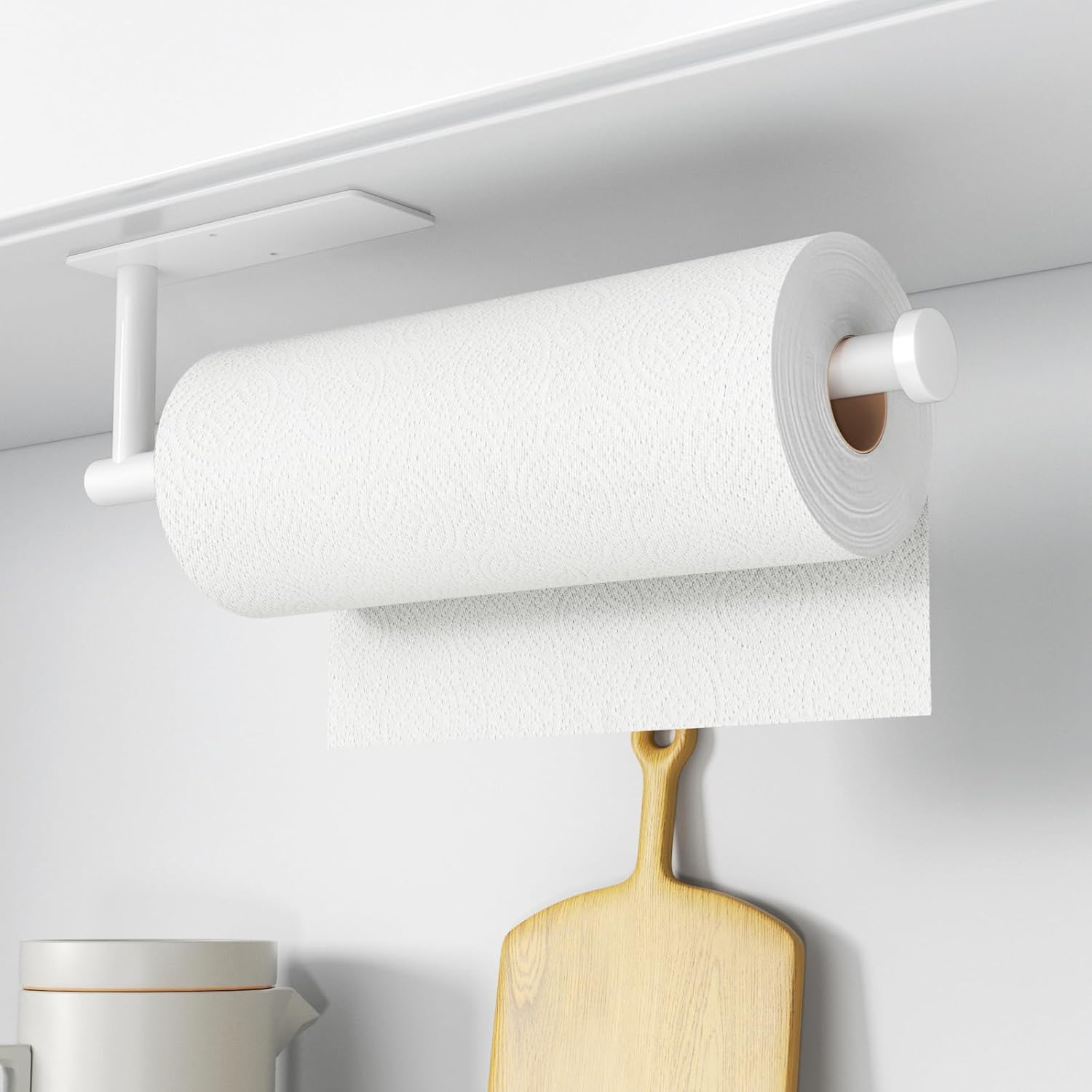 Thumbnail 6 de Küchenrollenhalter aus Edelstahl 304, 11,2 Zoll