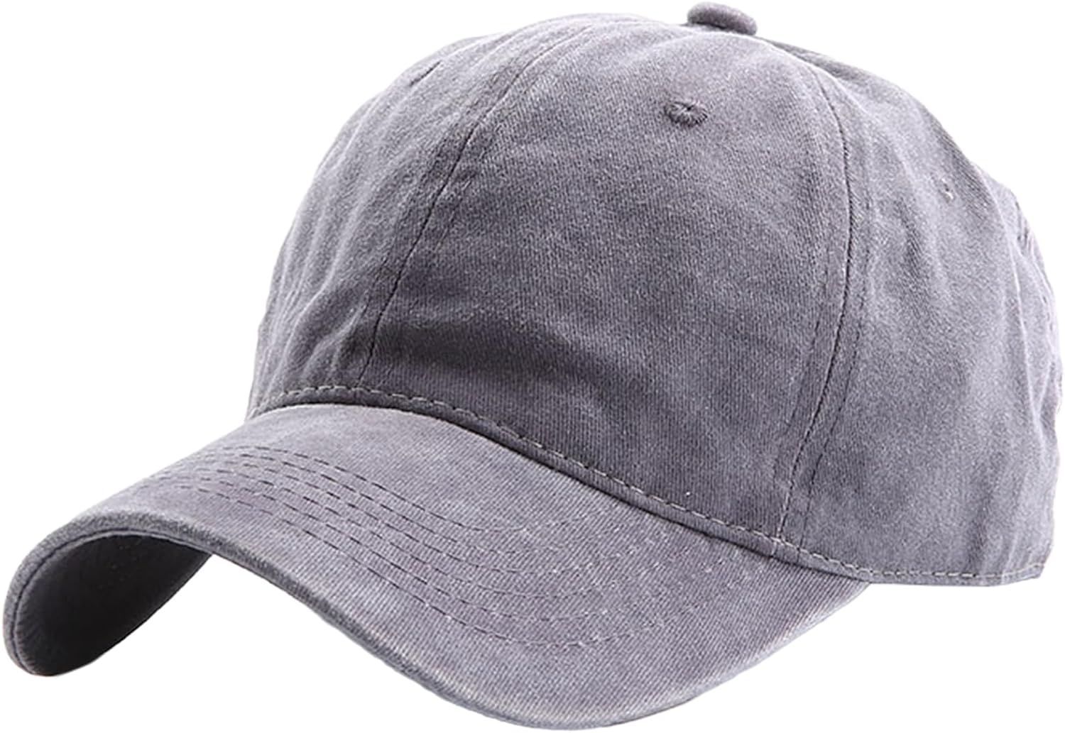 Thumbnail 1 de EDOTON Women's Classic Adjustable Baseball Cap