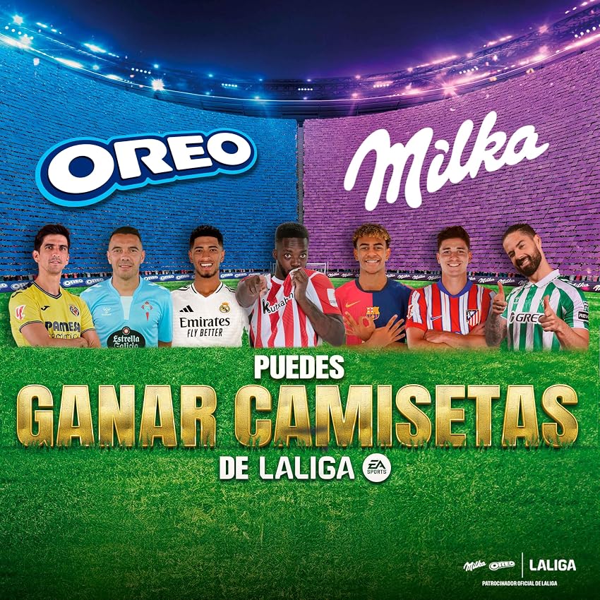 Detalle de Oreo Original Galletas 154 g pack 16