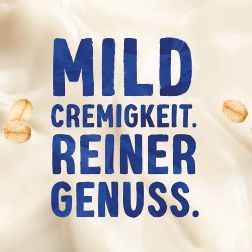 Detalle 2 de Alpro This is Not Milk 3,5% – 8x1L, 100% Pflanzlich & Zuckerfrei: Veganer Haferdrink im Mehrpack