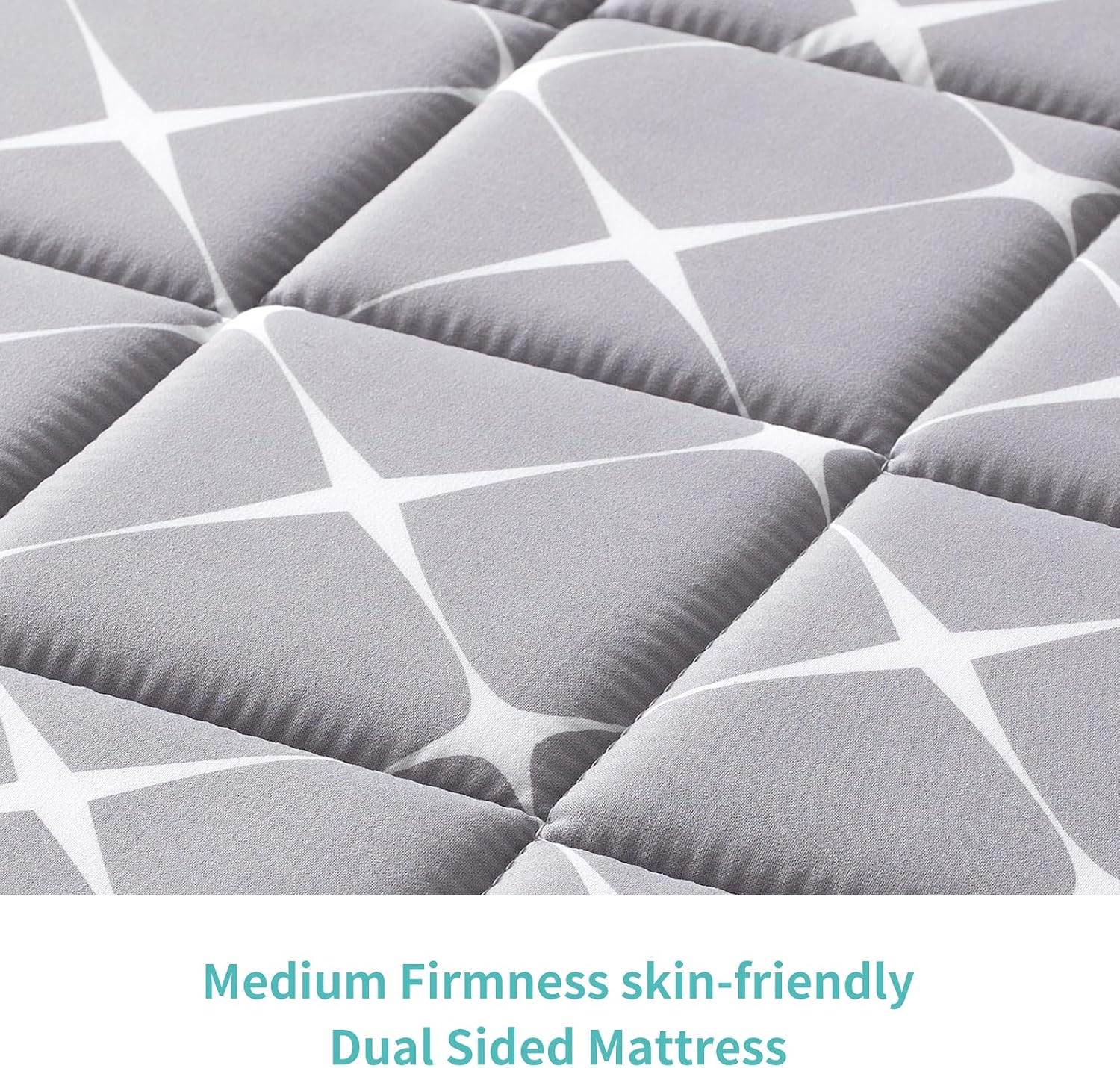 Thumbnail 2 de Tiankehan Premium Dual-Sided Crib Mattress 52"