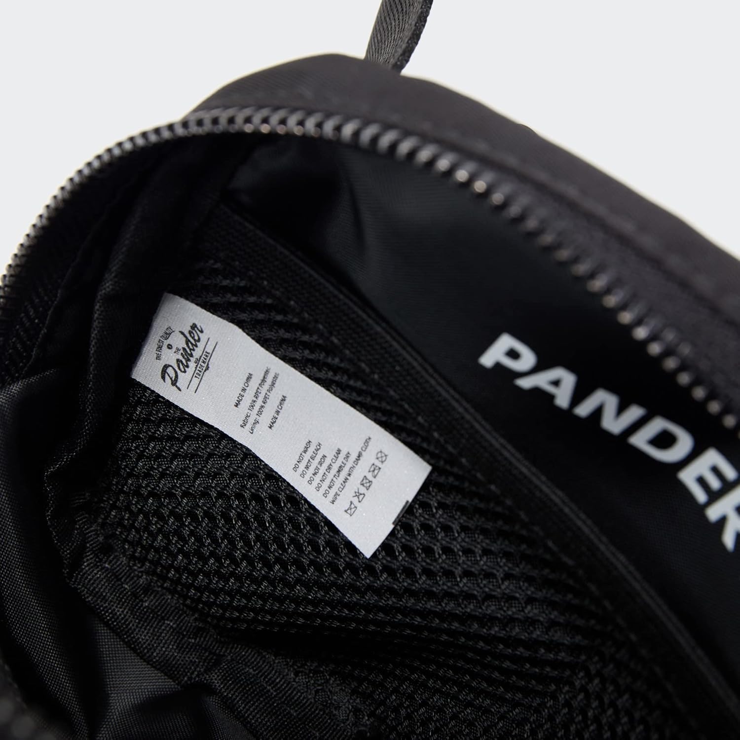 Thumbnail 6 de Pander crossbody fanny pack 1L