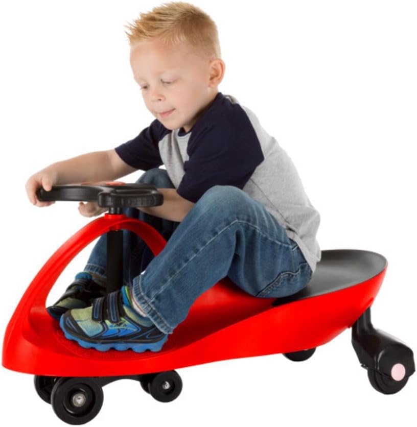 Thumbnail 6 de Lil’ Rider Wiggle Car toddler ride-on (Ages 3+)