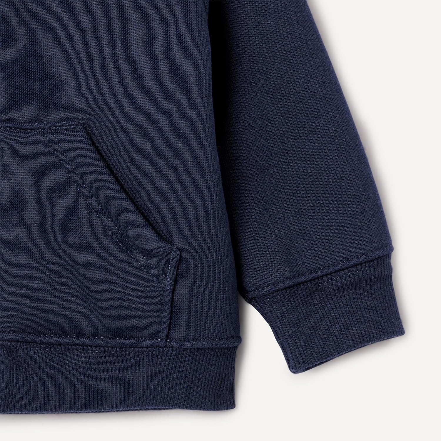 Thumbnail 4 de Amazon Essentials Sherpa Lined Baby Hoodie