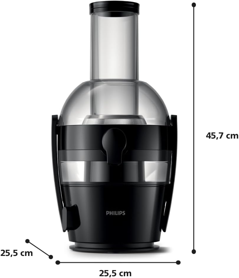 Thumbnail 6 de Philips 3000 Series Entsafter 800W 🍊