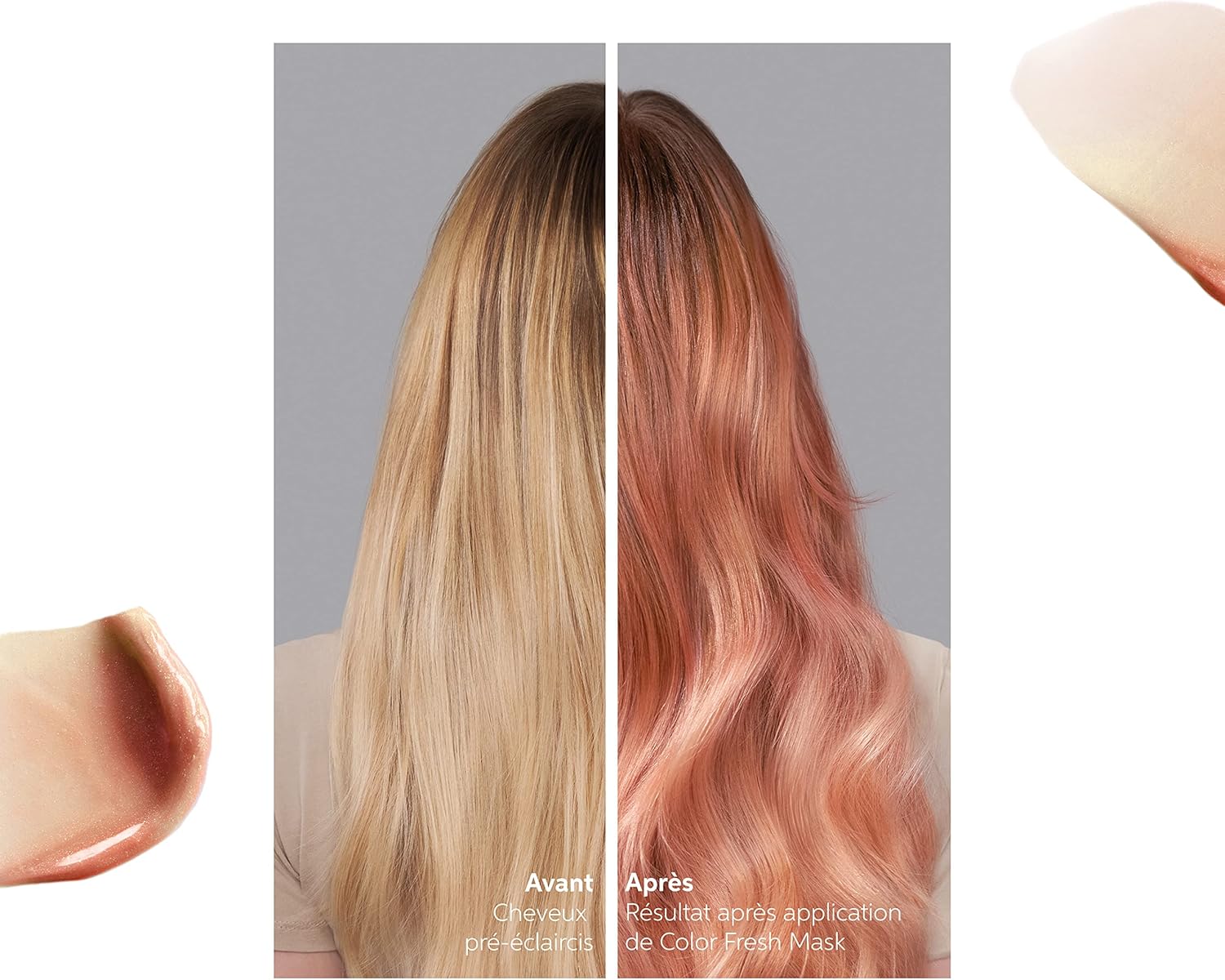 Thumbnail 6 de Wella Professionals Color Fresh Mask Nuances de rose, pêche, rouge, bleu : masque coloration temporaire