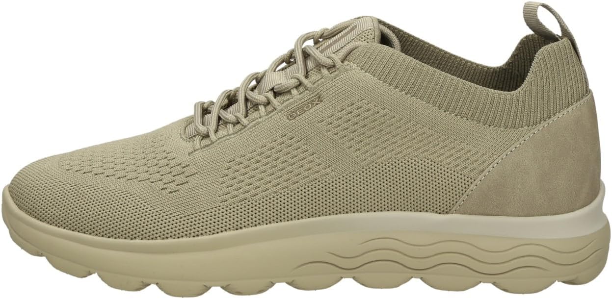 Detalle de Geox U Spherica A Sneaker Uomo – Avio Dk Avio, 44 EU