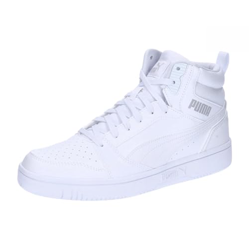 Detalle de PUMA Rebound V6 zapatillas unisex 40 EU