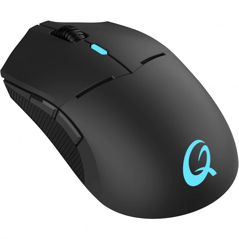 Thumbnail 3 de qpad DX900 ratón gaming inalámbrico 16000 DPI 📱