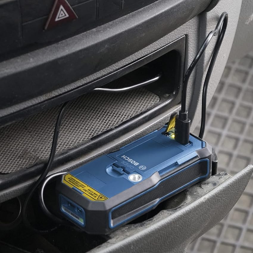 Thumbnail 2 de Bosch Professional GLM Batería LI-Ion 3.7V 🔋