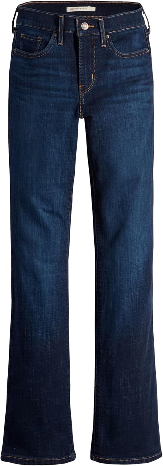 Detalle 2 de Levi's 315 bottes gainantes bootcut