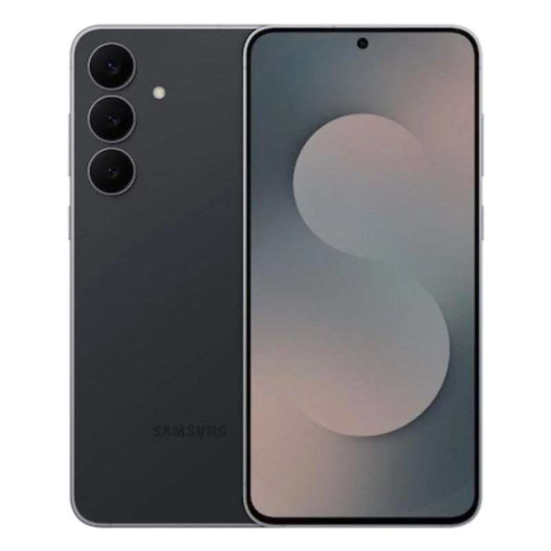 Detalle de Samsung Galaxy S25 FE 5G 128 GB, 6,7" Negro – ficha de compra útil