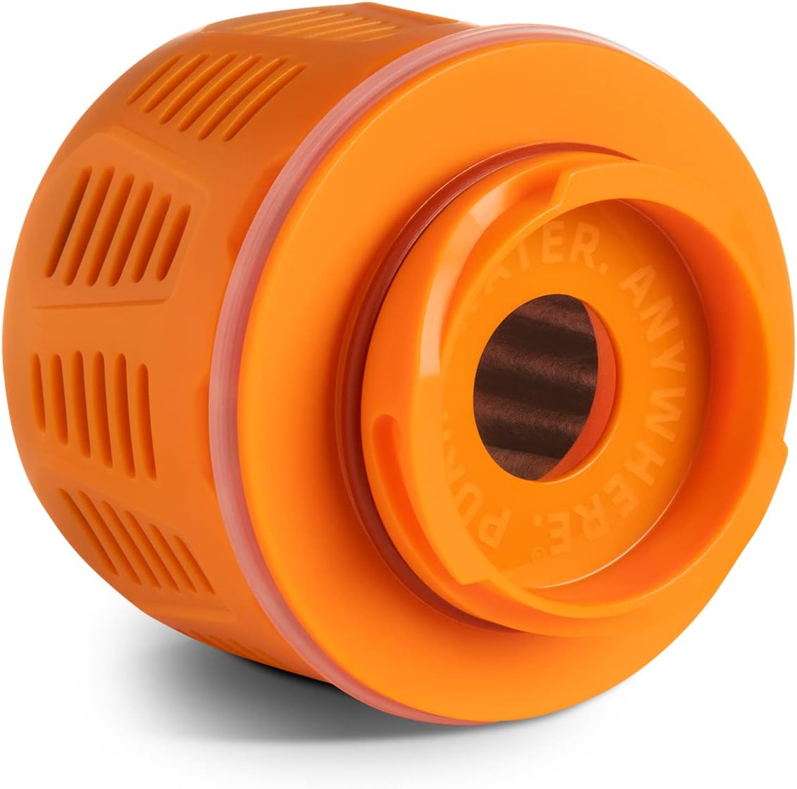 Thumbnail 1 de Grayl GeoPress cartuccia di ricambio compatibile per Valve One Way (arancione)