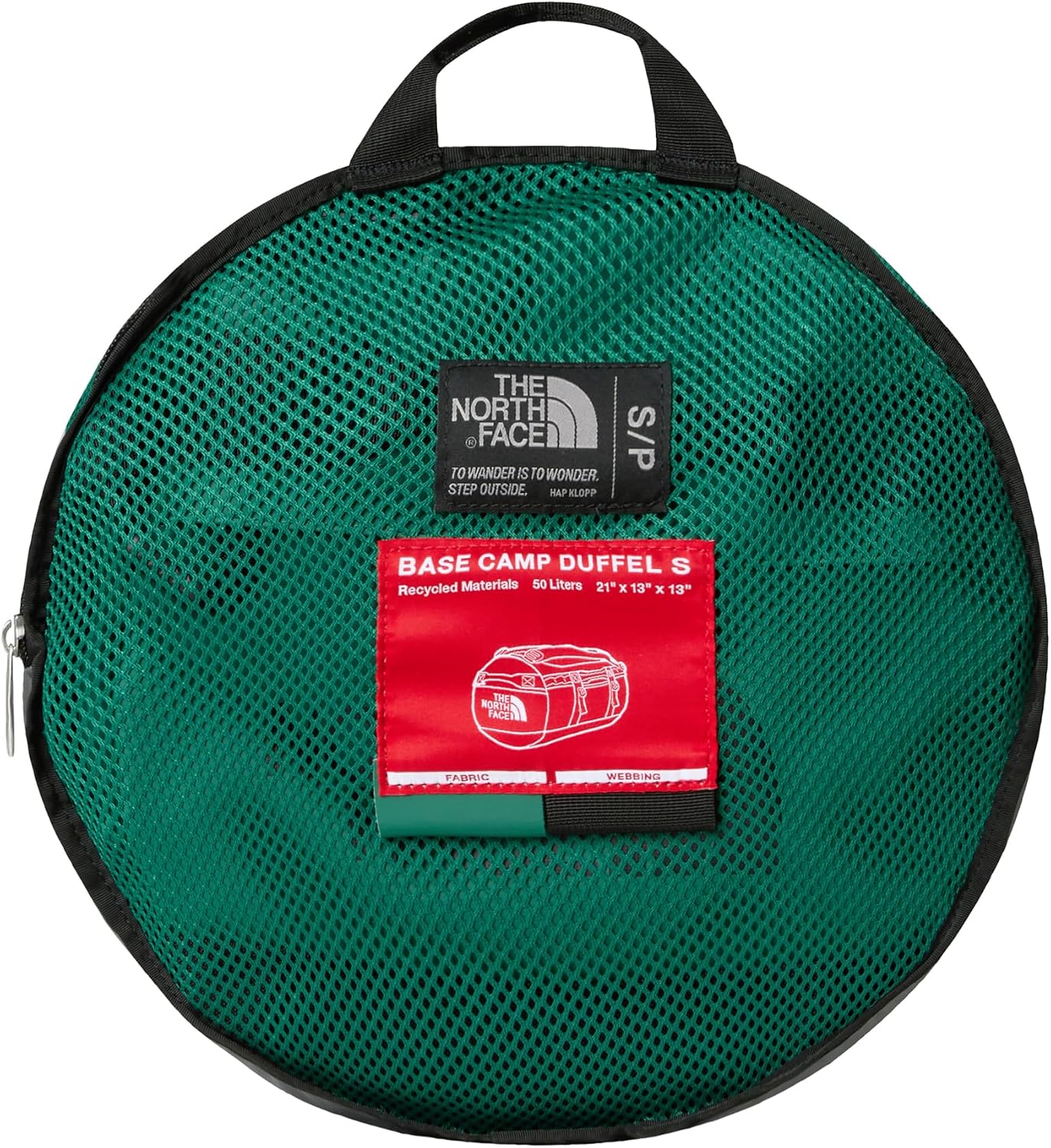 Detalle de The North Face Base Camp Duffel Grnblk N/A EU – Fase decisione e guida all’acquisto