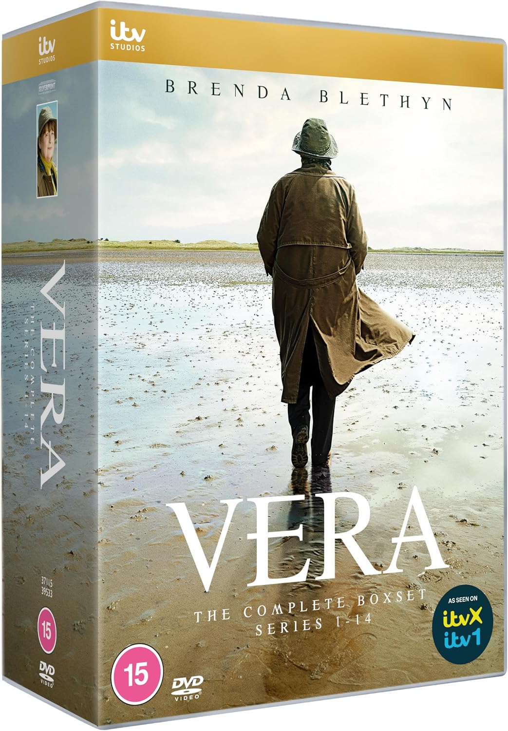 Detalle 2 de Vera Series 1–14