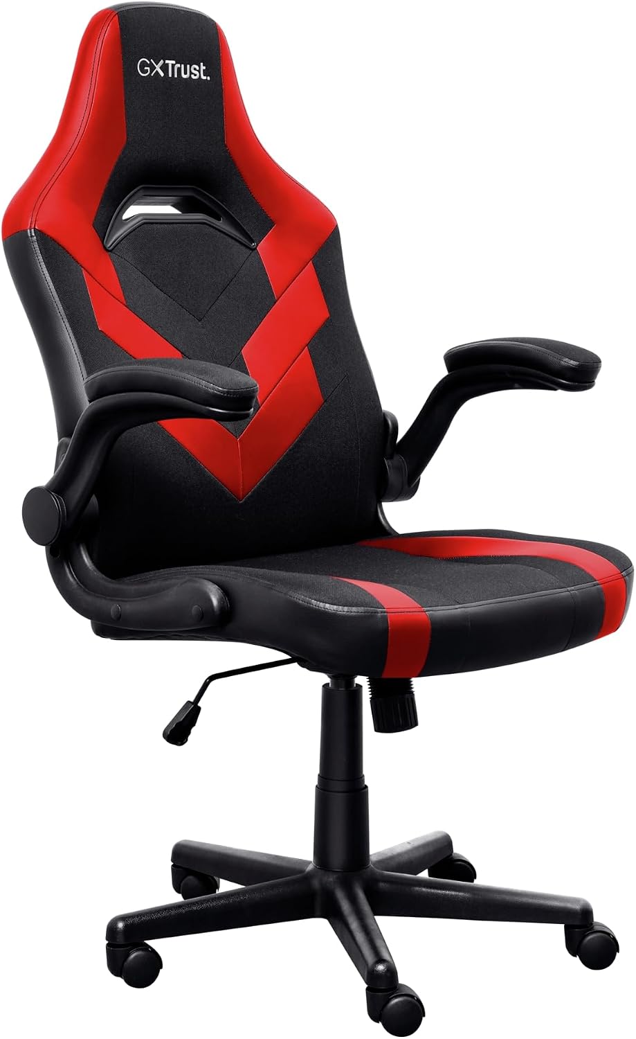 Detalle de GXTrust 1703 Yezz Sedia Gaming 140 kg